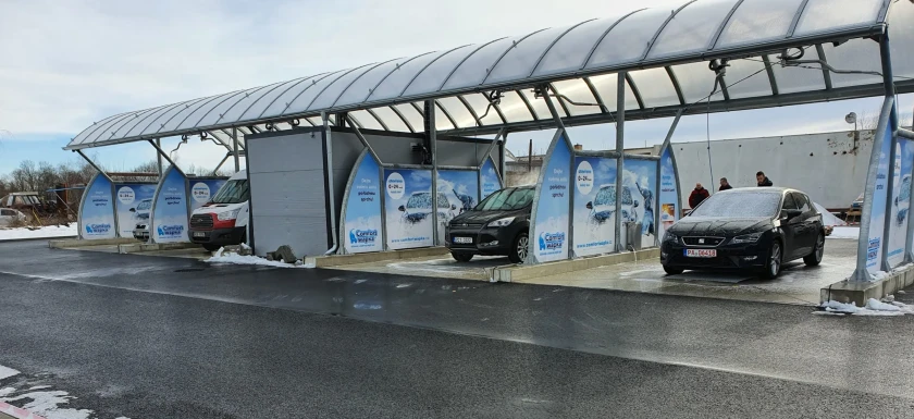 Comfort Wapka pobočka